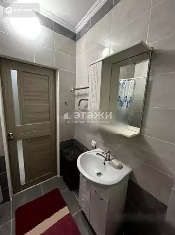 46.4 м², 1-комнатная квартира, этаж 4 из 12, 46 м², изображение - 6