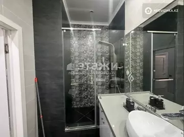 2-комнатная квартира, этаж 7 из 8, 60 м²