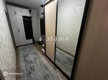 46.4 м², 1-комнатная квартира, этаж 4 из 12, 46 м², изображение - 7