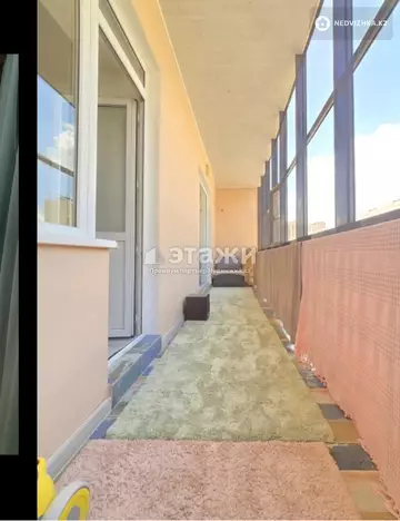 73 м², 3-комнатная квартира, этаж 5 из 9, 73 м², изображение - 2