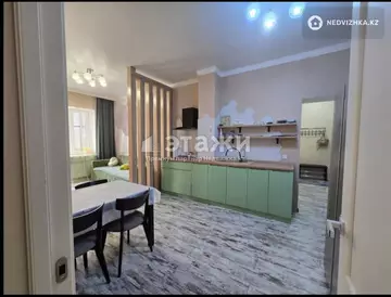 73 м², 3-комнатная квартира, этаж 5 из 9, 73 м², изображение - 4