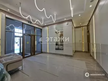 64 м², 2-комнатная квартира, этаж 9 из 9, 64 м², изображение - 4