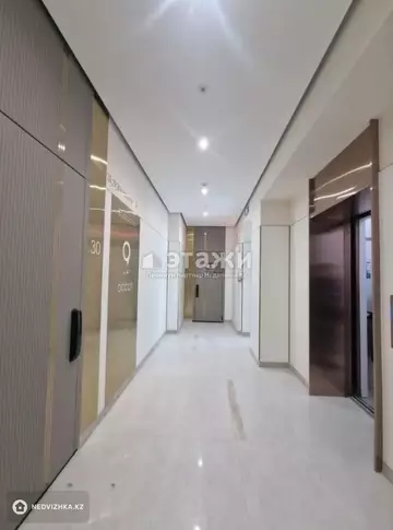 64 м², 2-комнатная квартира, этаж 9 из 9, 64 м², изображение - 5