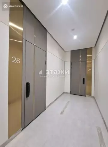 64 м², 2-комнатная квартира, этаж 9 из 9, 64 м², изображение - 7