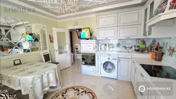 2-комнатная квартира, этаж 7 из 9, 60 м²