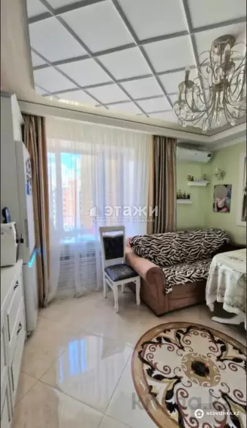 2-комнатная квартира, этаж 7 из 9, 60 м²