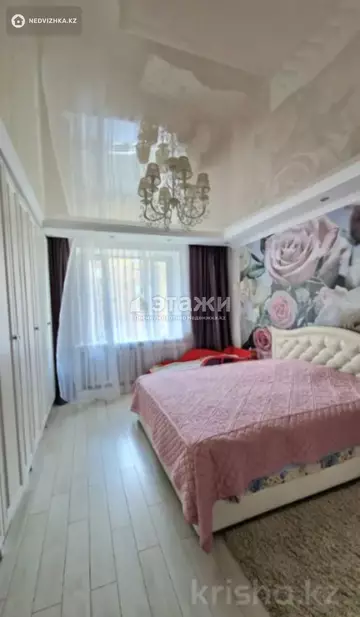 2-комнатная квартира, этаж 7 из 9, 60 м²