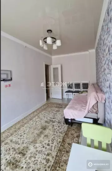 59.9 м², 2-комнатная квартира, этаж 7 из 9, 60 м², изображение - 4