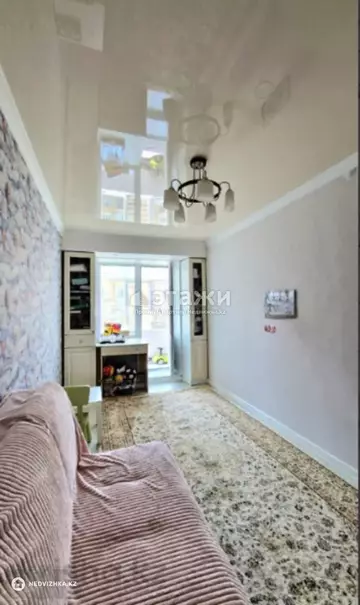 59.9 м², 2-комнатная квартира, этаж 7 из 9, 60 м², изображение - 5