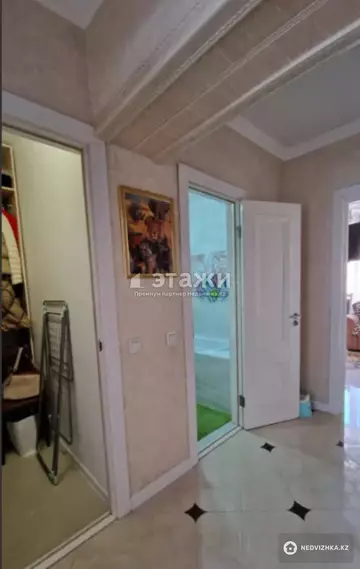 59.9 м², 2-комнатная квартира, этаж 7 из 9, 60 м², изображение - 6