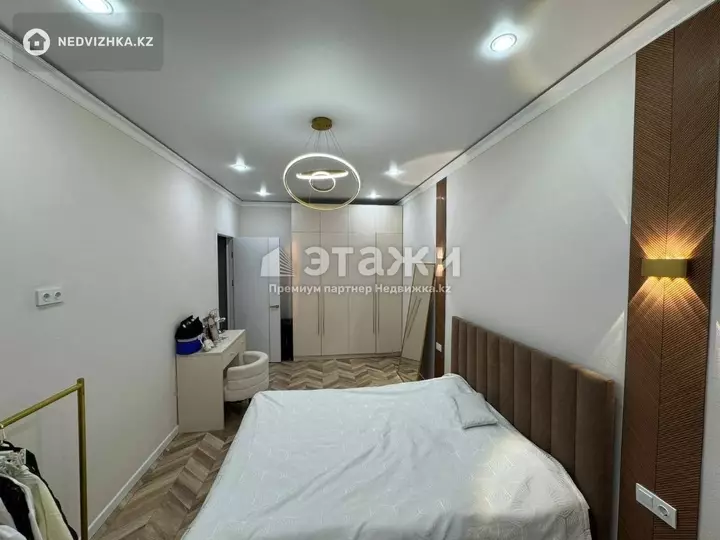 61 м², 2-комнатная квартира, этаж 6 из 12, 61 м², изображение - 1