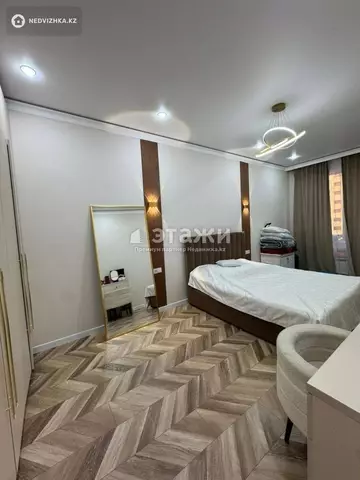 2-комнатная квартира, этаж 6 из 12, 61 м²