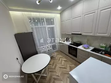 2-комнатная квартира, этаж 6 из 12, 61 м²