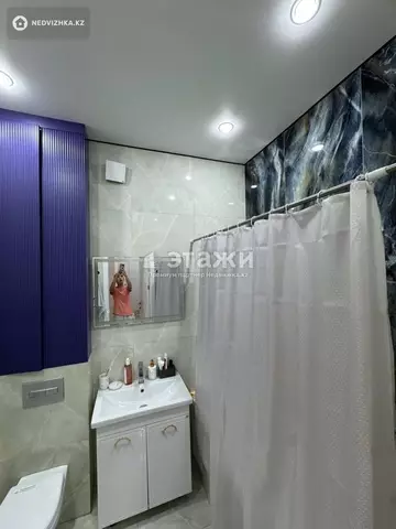 2-комнатная квартира, этаж 6 из 12, 61 м²