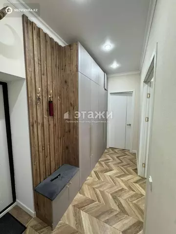 61 м², 2-комнатная квартира, этаж 6 из 12, 61 м², изображение - 5