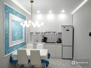 45 м², 2-комнатная квартира, этаж 5 из 9, 45 м², изображение - 4