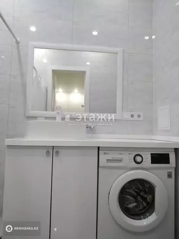 45 м², 2-комнатная квартира, этаж 5 из 9, 45 м², изображение - 5