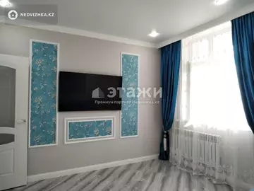 45 м², 2-комнатная квартира, этаж 5 из 9, 45 м², изображение - 8