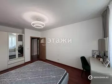 74 м², 2-комнатная квартира, этаж 4 из 7, 74 м², изображение - 4