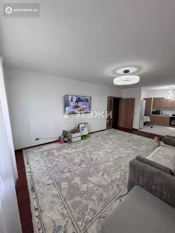 74 м², 2-комнатная квартира, этаж 4 из 7, 74 м², изображение - 5
