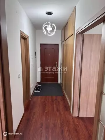 74 м², 2-комнатная квартира, этаж 4 из 7, 74 м², изображение - 6