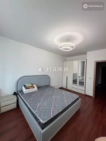 74 м², 2-комнатная квартира, этаж 4 из 7, 74 м², изображение - 8