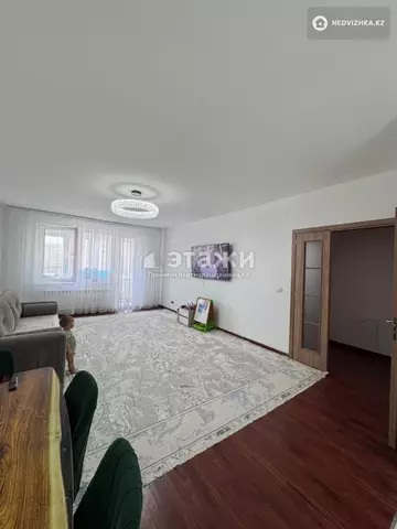 74 м², 2-комнатная квартира, этаж 4 из 7, 74 м², изображение - 9