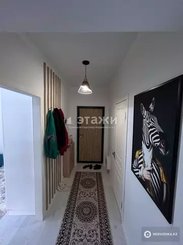 45 м², 1-комнатная квартира, этаж 3 из 10, 45 м², изображение - 4
