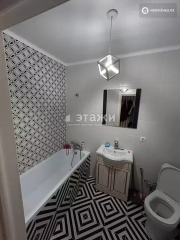 45 м², 1-комнатная квартира, этаж 3 из 10, 45 м², изображение - 5