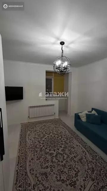 45 м², 1-комнатная квартира, этаж 3 из 10, 45 м², изображение - 6