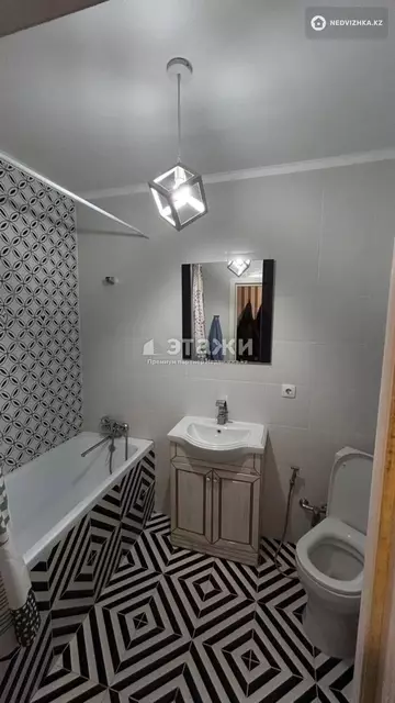 45 м², 1-комнатная квартира, этаж 3 из 10, 45 м², изображение - 7