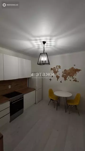 45 м², 1-комнатная квартира, этаж 3 из 10, 45 м², изображение - 8
