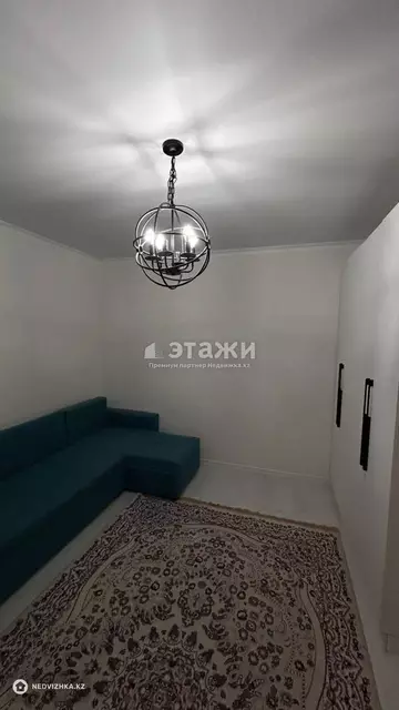 45 м², 1-комнатная квартира, этаж 3 из 10, 45 м², изображение - 9