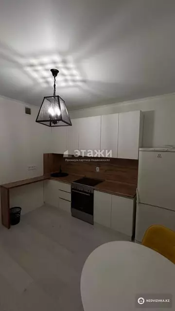 45 м², 1-комнатная квартира, этаж 3 из 10, 45 м², изображение - 10