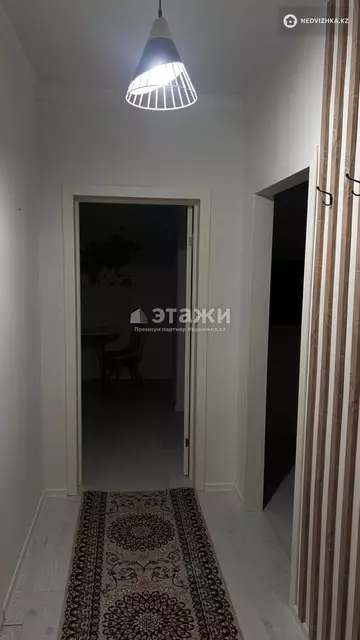 45 м², 1-комнатная квартира, этаж 3 из 10, 45 м², изображение - 11