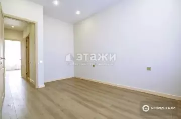 3-комнатная квартира, этаж 16 из 16, 87 м²