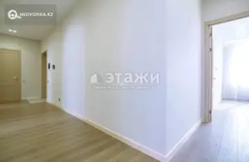 3-комнатная квартира, этаж 16 из 16, 87 м²