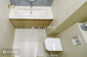 87 м², 3-комнатная квартира, этаж 16 из 16, 87 м², изображение - 4