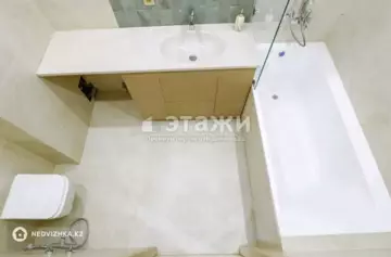 87 м², 3-комнатная квартира, этаж 16 из 16, 87 м², изображение - 5