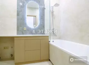 87 м², 3-комнатная квартира, этаж 16 из 16, 87 м², изображение - 7
