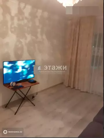 2-комнатная квартира, этаж 2 из 6, 51 м²