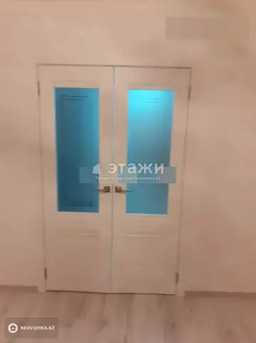 2-комнатная квартира, этаж 2 из 6, 51 м²