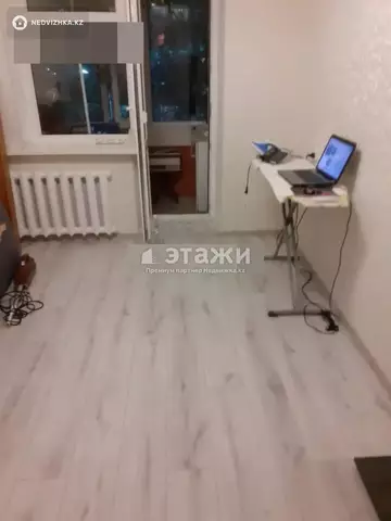 2-комнатная квартира, этаж 2 из 6, 51 м²