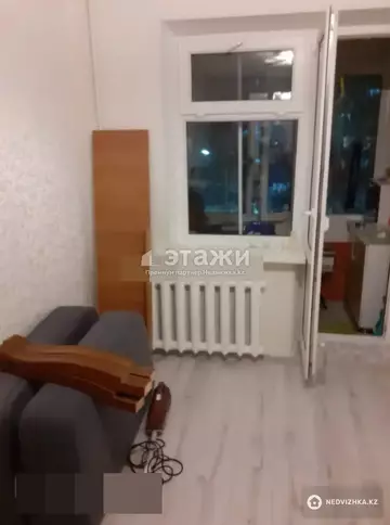 2-комнатная квартира, этаж 2 из 6, 51 м²