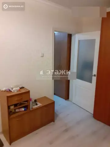 51 м², 2-комнатная квартира, этаж 2 из 6, 51 м², изображение - 4
