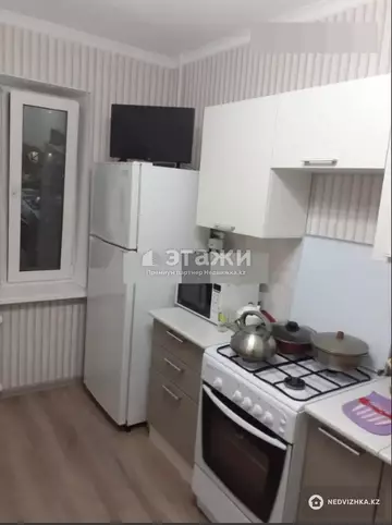 51 м², 2-комнатная квартира, этаж 2 из 6, 51 м², изображение - 5