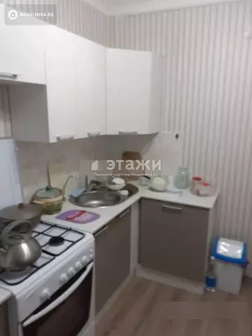 51 м², 2-комнатная квартира, этаж 2 из 6, 51 м², изображение - 6