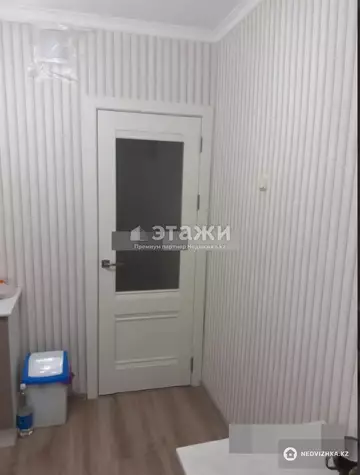 51 м², 2-комнатная квартира, этаж 2 из 6, 51 м², изображение - 7