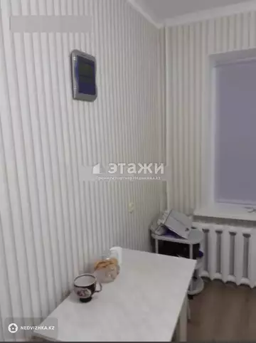 51 м², 2-комнатная квартира, этаж 2 из 6, 51 м², изображение - 8