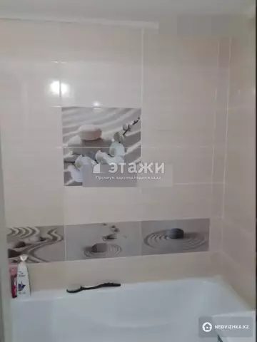 51 м², 2-комнатная квартира, этаж 2 из 6, 51 м², изображение - 9